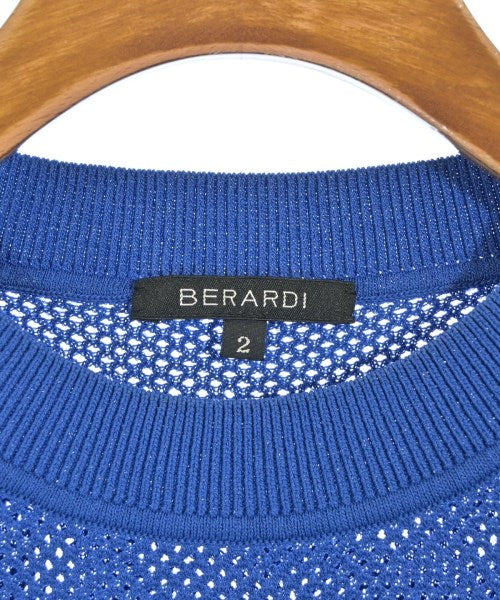 BERARDI เสื้อแขนกุด