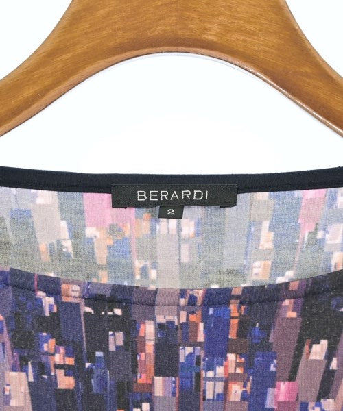 BERARDI เสื้อยืด/เสื้อท็อปส์