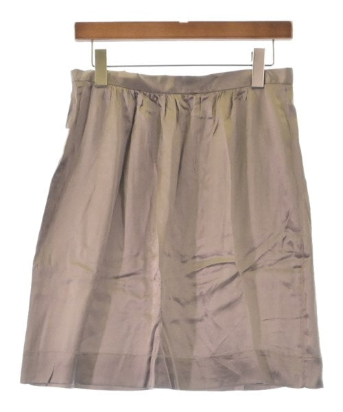 TARA JARMON กระโปรงยาวถึงเข่า