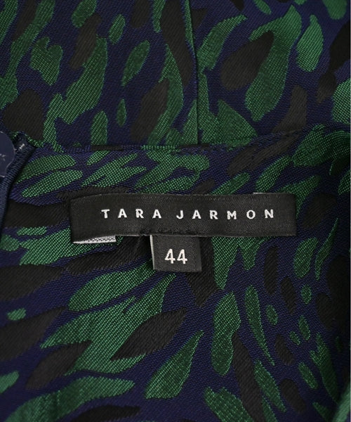 TARA JARMON ชุดเดรส
