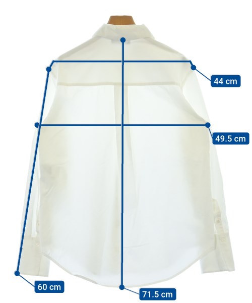TARA JARMON เสื้อลำลอง
