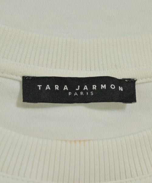 TARA JARMON เสื้อยืด/เสื้อท็อปส์