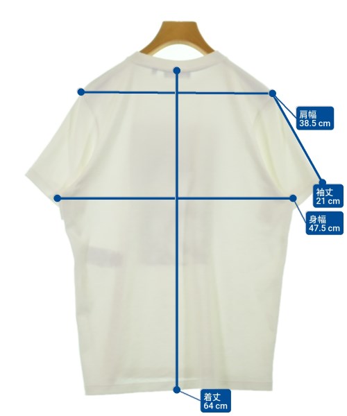 TARA JARMON เสื้อยืด/เสื้อท็อปส์