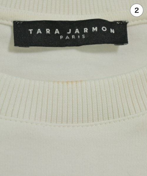 TARA JARMON เสื้อยืด/เสื้อท็อปส์