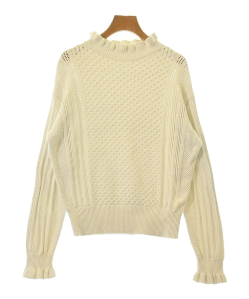 TARA JARMON เสื้อกันหนาว