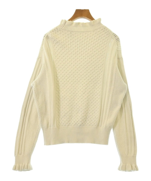 TARA JARMON เสื้อกันหนาว