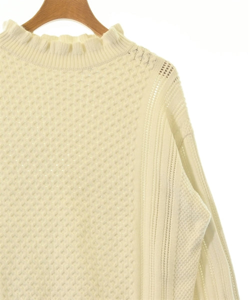 TARA JARMON เสื้อกันหนาว