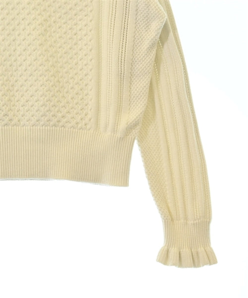 TARA JARMON เสื้อกันหนาว