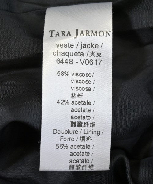 TARA JARMON แจ็คเก็ตลำลอง