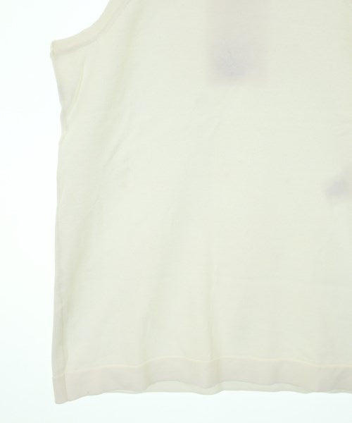 TARA JARMON เสื้อแขนกุด