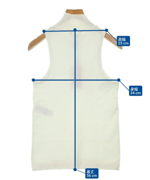 TARA JARMON เสื้อแขนกุด