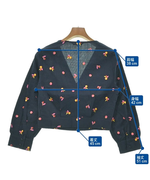 TARA JARMON เสื้อสตรี