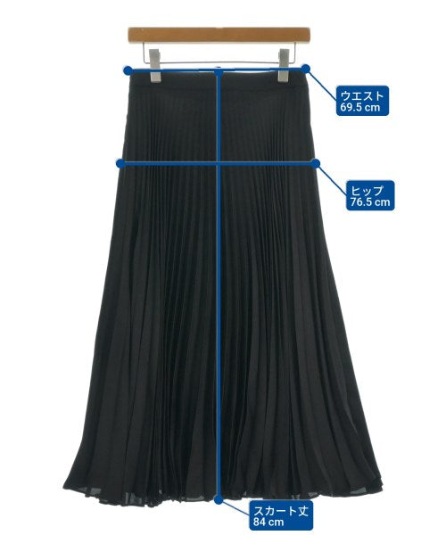 TARA JARMON กระโปรงยาว/แม็กซี่ยาว