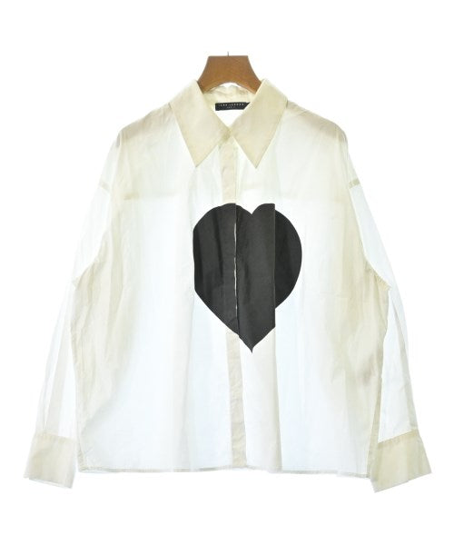 TARA JARMON เสื้อลำลอง