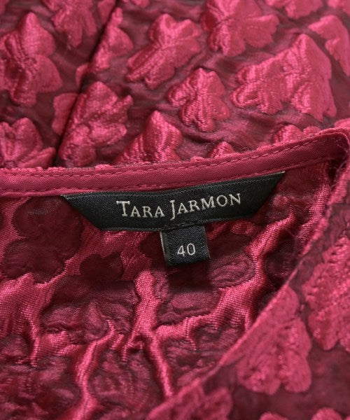TARA JARMON ชุดเดรส