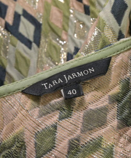 TARA JARMON ชุดเดรส