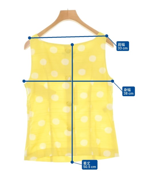 TARA JARMON เสื้อสตรี