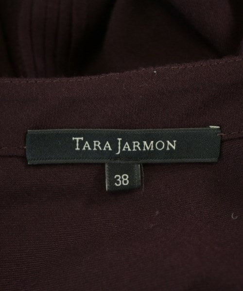 TARA JARMON ชุดเดรส