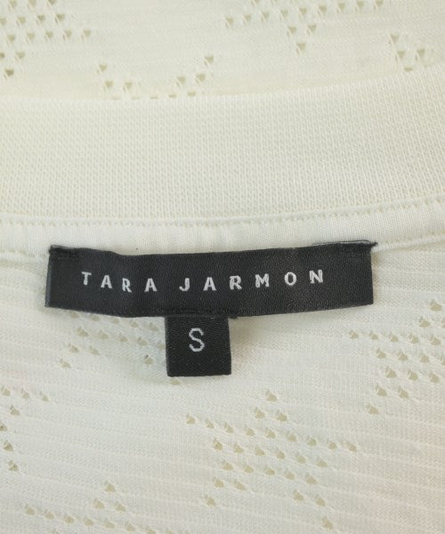 TARA JARMON เสื้อยืด/เสื้อท็อปส์