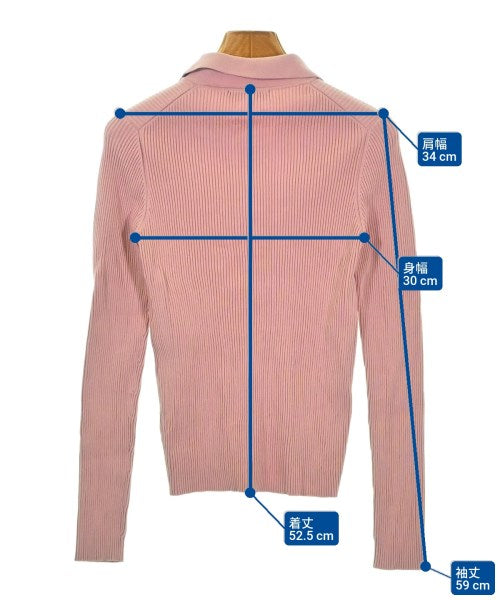 TARA JARMON เสื้อกันหนาว