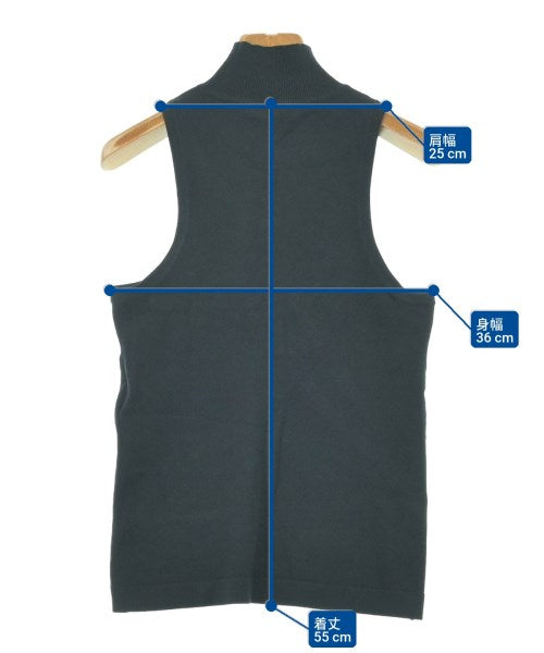TARA JARMON เสื้อแขนกุด