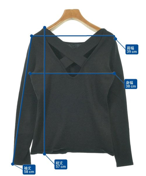 TARA JARMON เสื้อกันหนาว