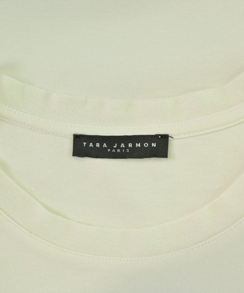 TARA JARMON เสื้อยืด/เสื้อท็อปส์