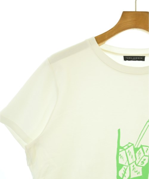 TARA JARMON เสื้อยืด/เสื้อท็อปส์