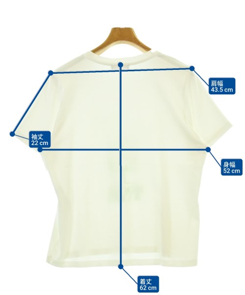 TARA JARMON เสื้อยืด/เสื้อท็อปส์