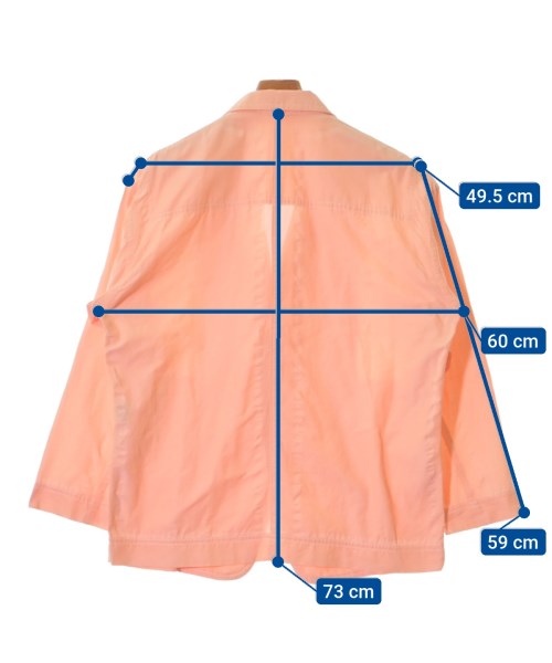 A-POC ABLE ISSEY MIYAKE แจ็คเก็ต