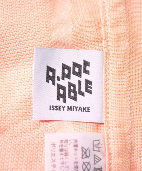 A-POC ABLE ISSEY MIYAKE แจ็คเก็ต