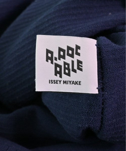 A-POC ABLE ISSEY MIYAKE ชุดเดรส