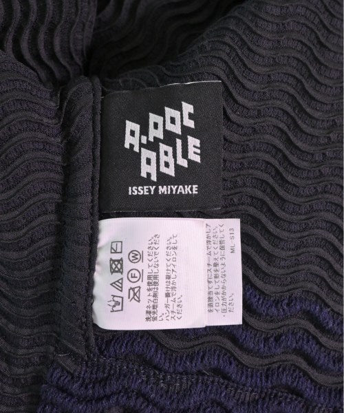 A-POC ABLE ISSEY MIYAKE เสื้อโค้ท อื่น