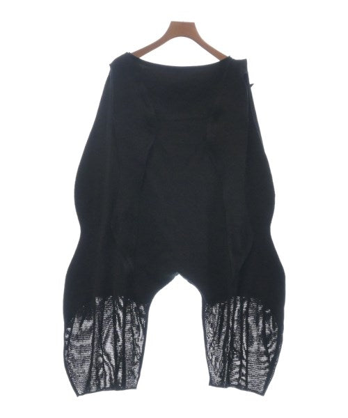 A-POC ABLE ISSEY MIYAKE ชุดเอี๊ยม/เสื้อคลุมหลวมๆ/จั๊มสูท