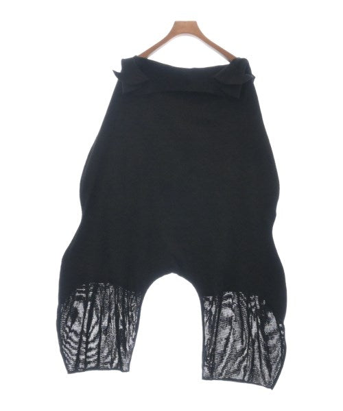 A-POC ABLE ISSEY MIYAKE ชุดเอี๊ยม/เสื้อคลุมหลวมๆ/จั๊มสูท
