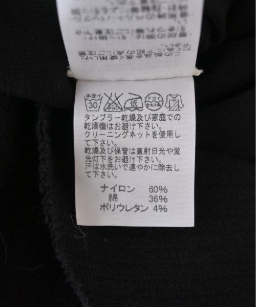 A-POC ABLE ISSEY MIYAKE ชุดเอี๊ยม/เสื้อคลุมหลวมๆ/จั๊มสูท