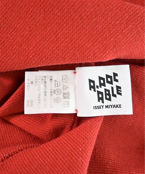 A-POC ABLE ISSEY MIYAKE เสื้อกันหนาว