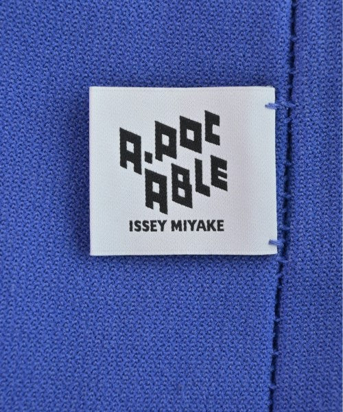A-POC ABLE ISSEY MIYAKE ชุดเดรส