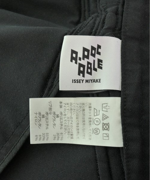 A-POC ABLE ISSEY MIYAKE กางเกง อื่น