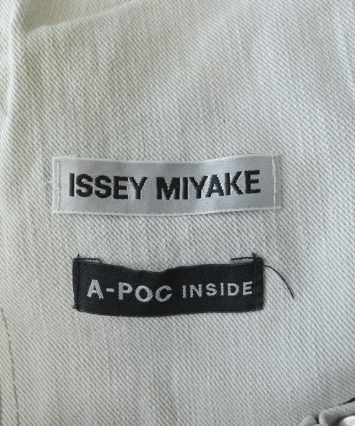 ISSEY MIYAKE ยีนส์