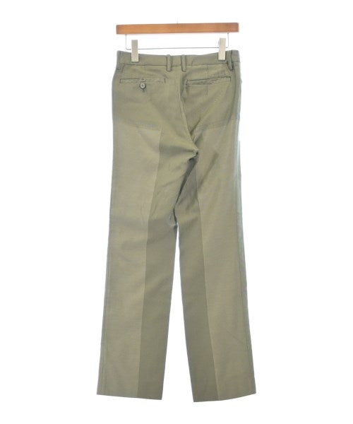 ISSEY MIYAKE กางเกงขายาว