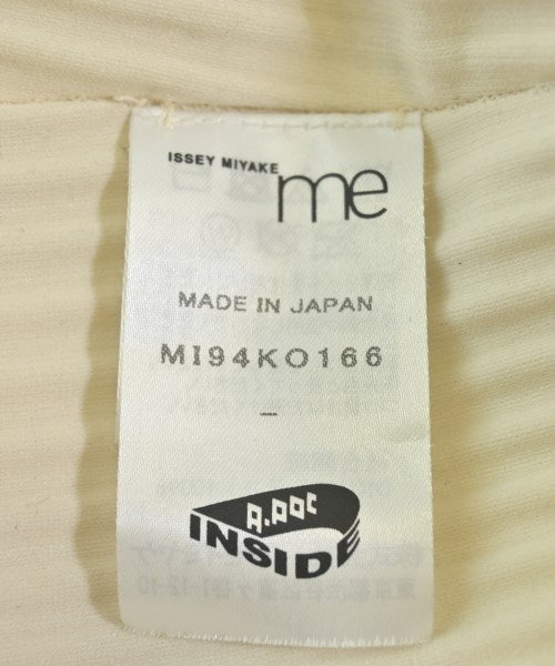 A-POC ABLE ISSEY MIYAKE แจ็คเก็ตเบลาส์ อื่น