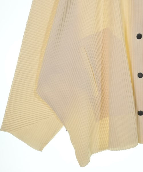 A-POC ABLE ISSEY MIYAKE แจ็คเก็ตเบลาส์ อื่น