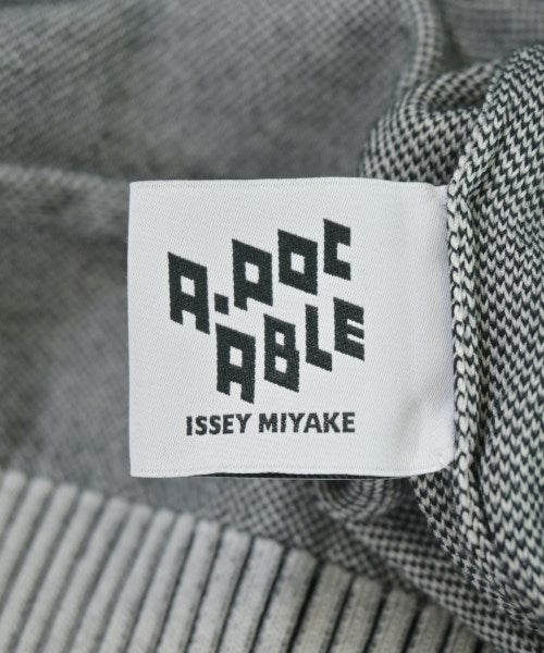 A-POC ABLE ISSEY MIYAKE เสื้อกันหนาว