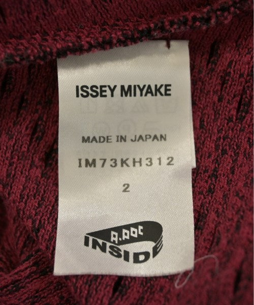 A-POC ABLE ISSEY MIYAKE ชุดเดรส
