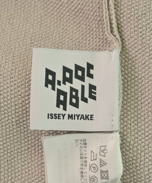 A-POC ABLE ISSEY MIYAKE เสื้อกันหนาว