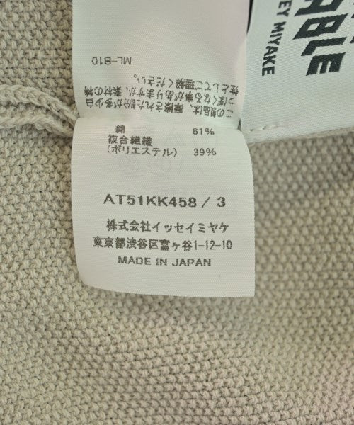 A-POC ABLE ISSEY MIYAKE เสื้อกันหนาว