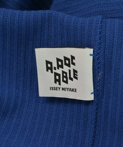 A-POC ABLE ISSEY MIYAKE เสื้อกันหนาว