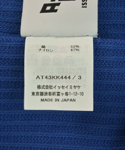 A-POC ABLE ISSEY MIYAKE เสื้อกันหนาว