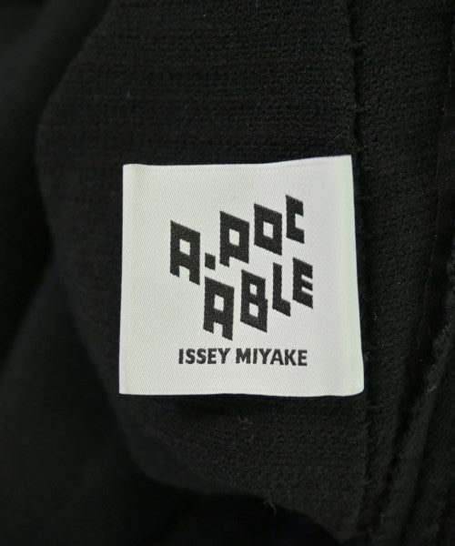 A-POC ABLE ISSEY MIYAKE กางเกง อื่น
